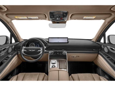 2024 Genesis GV80 Base