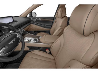2024 Genesis GV80 Base