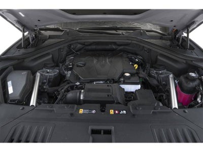 2024 Genesis GV80 Base