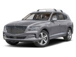 2024 Genesis GV80 Base