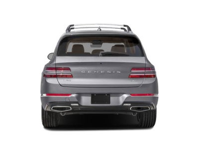 2024 Genesis GV80 Base