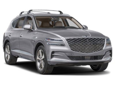 2024 Genesis GV80 Base