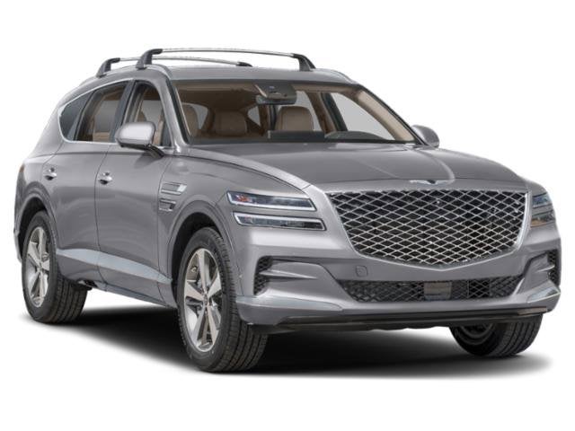2024 Genesis GV80 Base