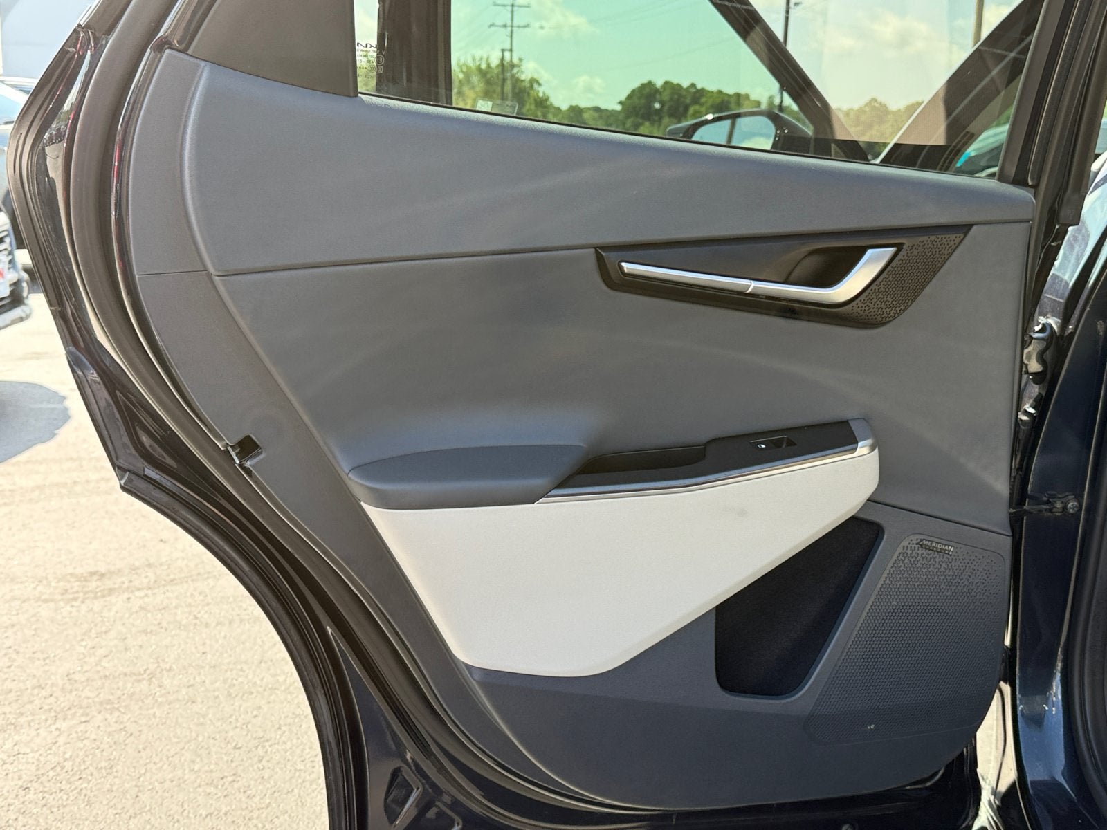 2022 Kia EV6 Wind