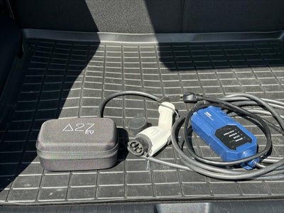 2022 Kia EV6 Wind