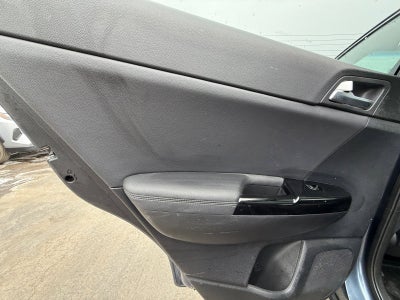 2020 Kia Sportage SX Turbo