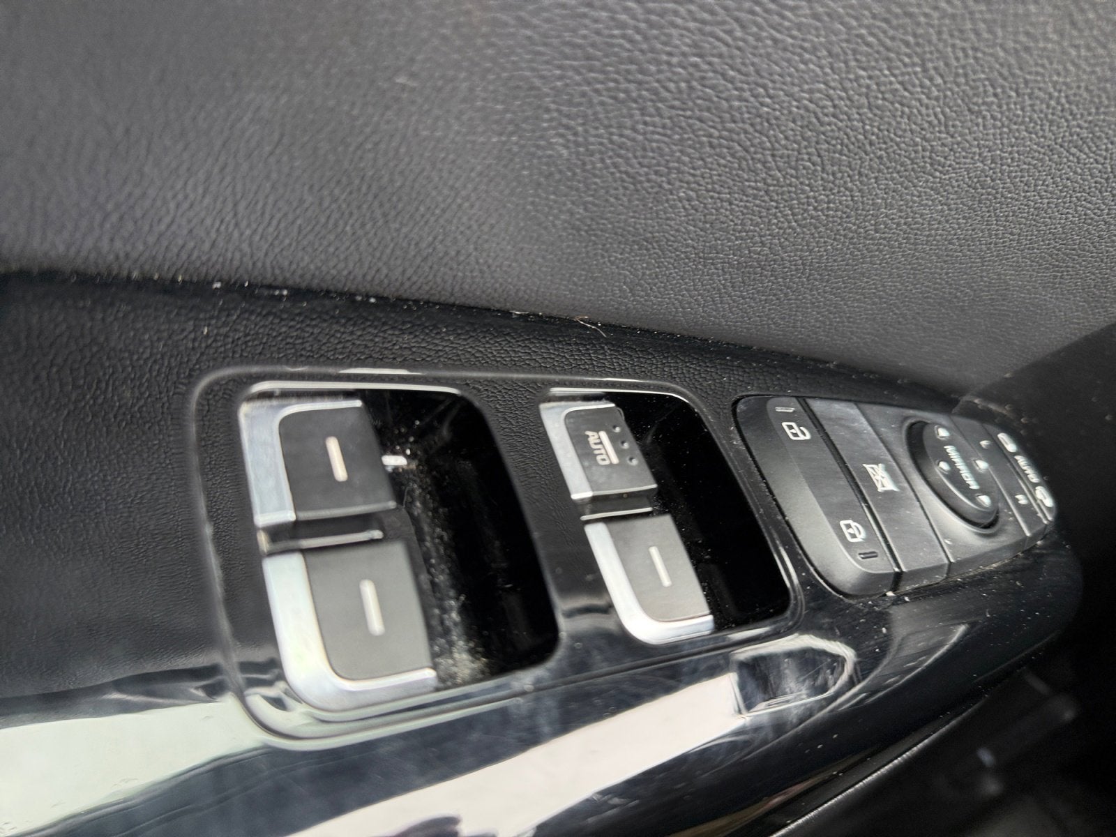 2020 Kia Sportage SX Turbo