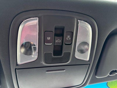 2020 Kia Sportage SX Turbo