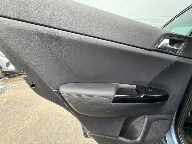 2020 Kia Sportage SX Turbo