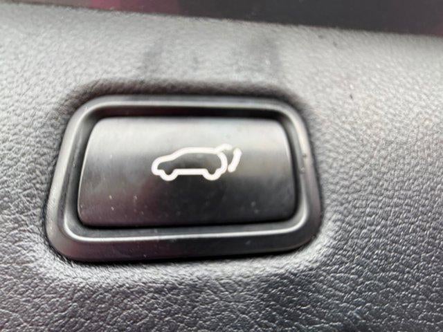 2020 Kia Sportage SX Turbo