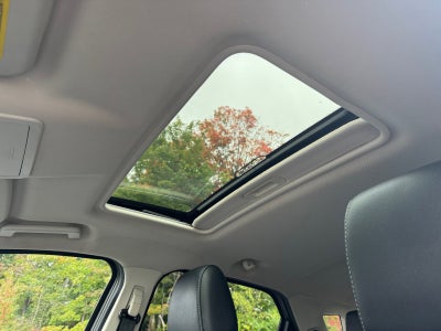 2020 Ford EcoSport SES