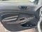 2020 Ford EcoSport SES
