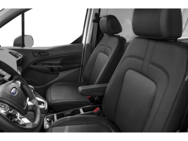 2019 Ford Transit Connect Van XLT