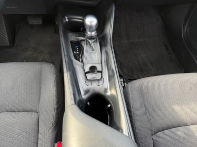 2018 Toyota C-HR XLE Premium