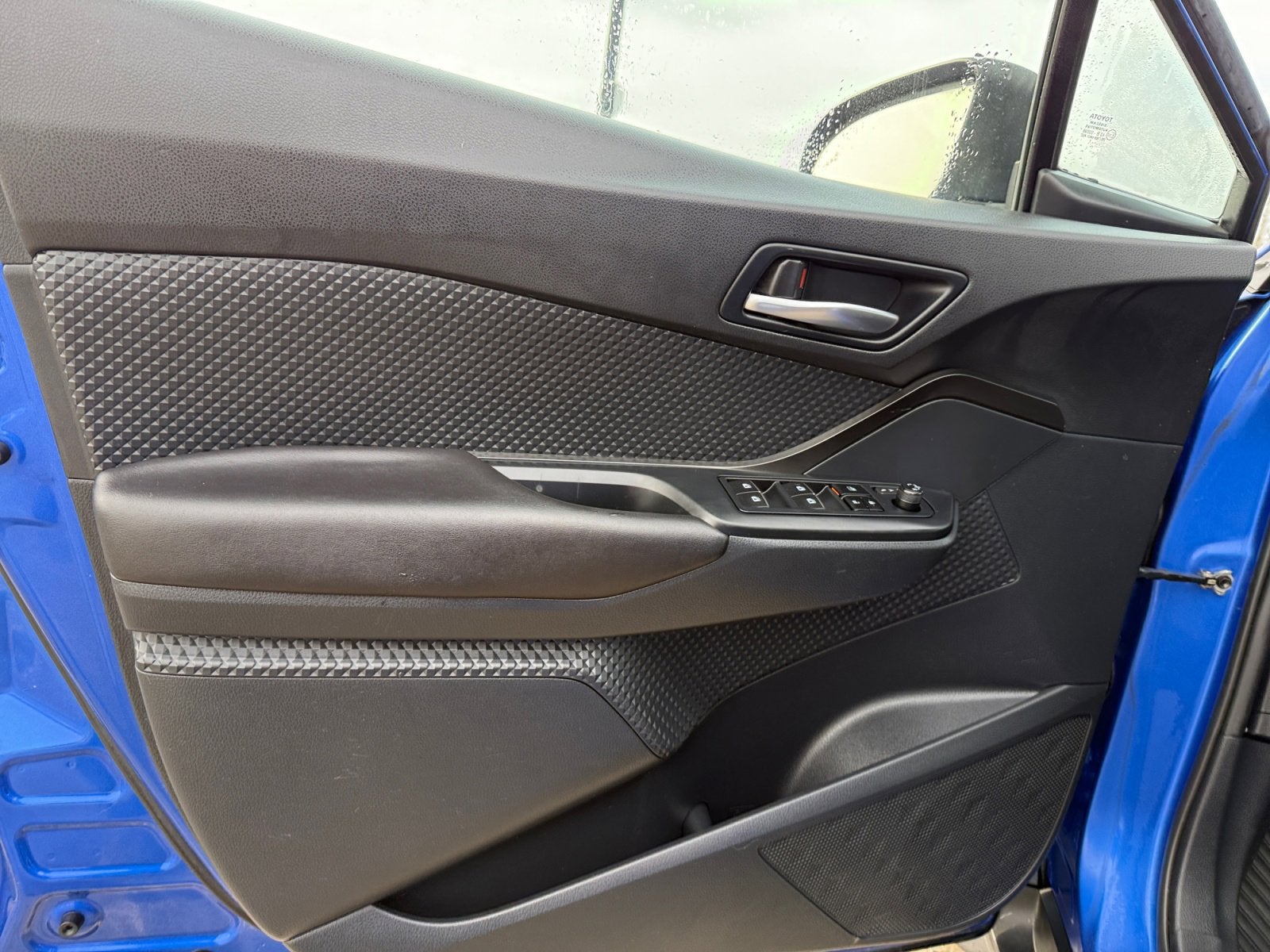 2018 Toyota C-HR XLE Premium