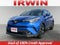 2018 Toyota C-HR XLE Premium