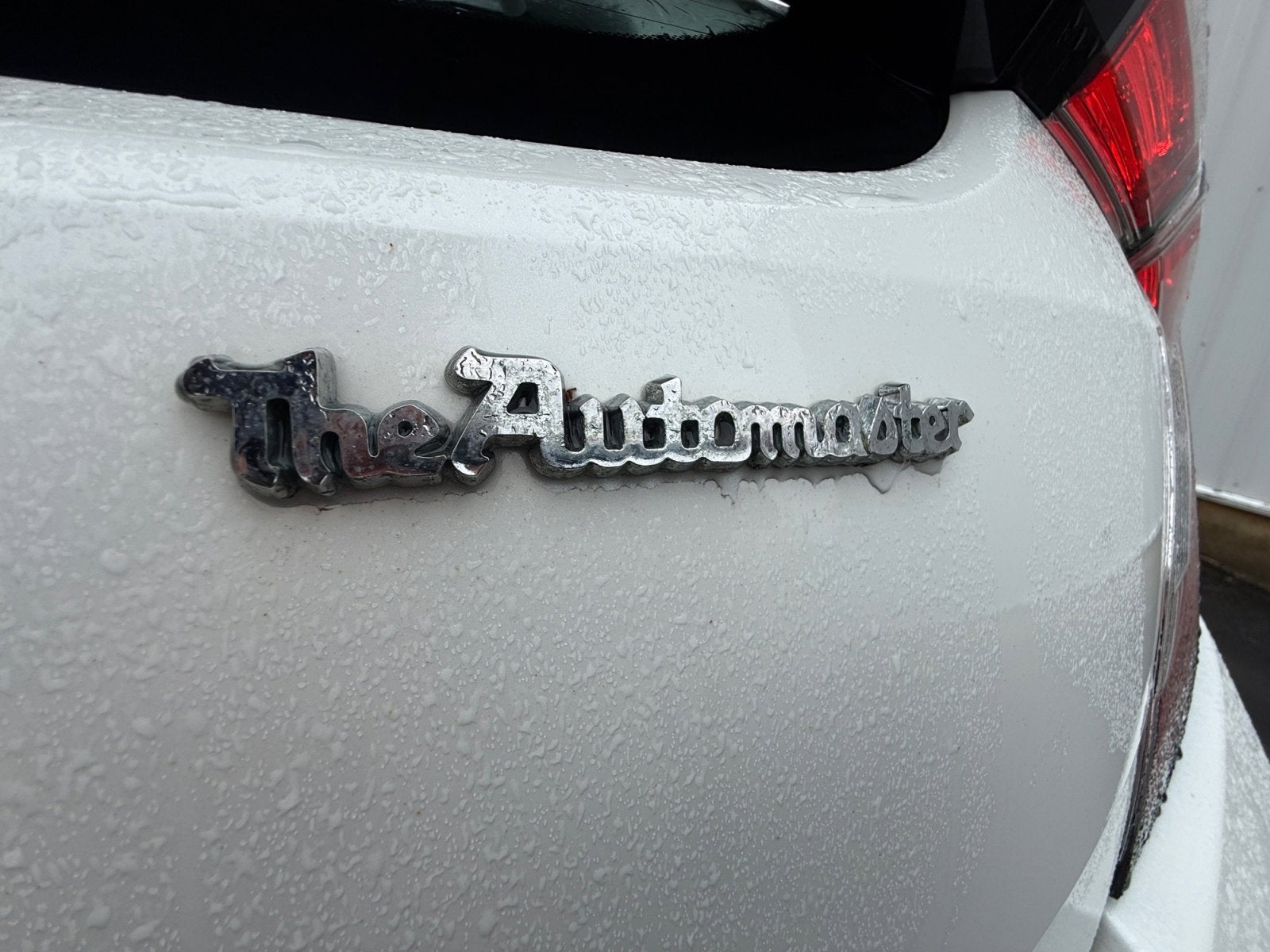 2017 Honda Civic EX-L Navi