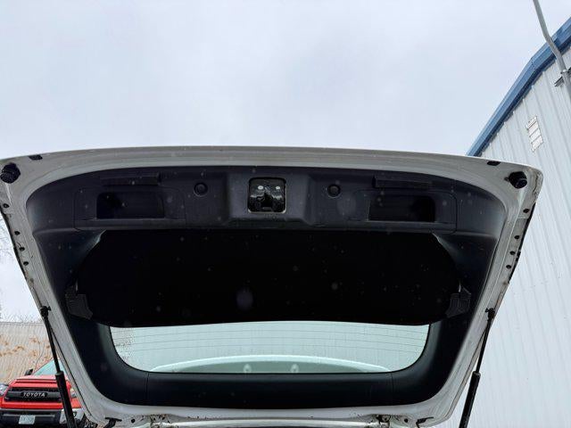 2017 Honda Civic EX-L Navi