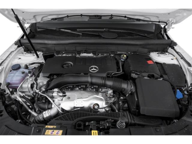 2021 Mercedes-Benz GLB GLB 250