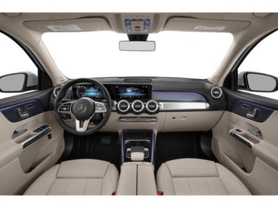 2021 Mercedes-Benz GLB GLB 250