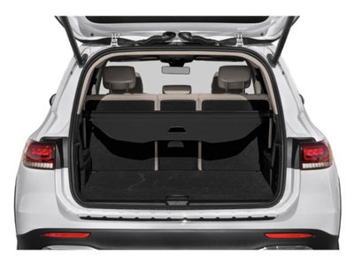 2021 Mercedes-Benz GLB GLB 250