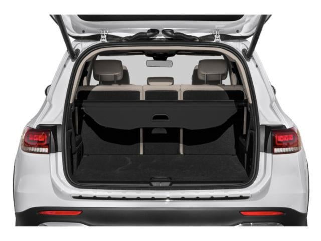 2021 Mercedes-Benz GLB GLB 250