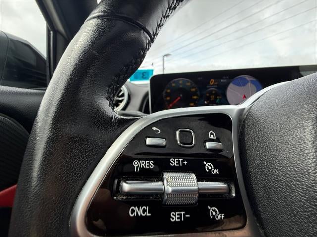 2021 Mercedes-Benz GLB GLB 250