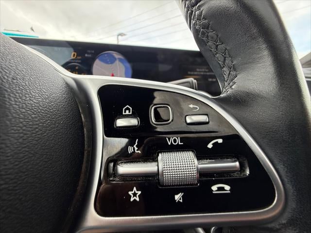 2021 Mercedes-Benz GLB GLB 250
