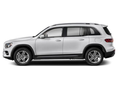 2021 Mercedes-Benz GLB GLB 250