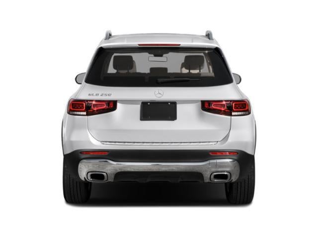 2021 Mercedes-Benz GLB GLB 250