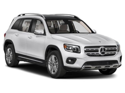 2021 Mercedes-Benz GLB GLB 250