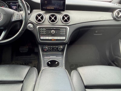 2020 Mercedes-Benz GLA GLA 250