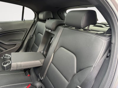 2020 Mercedes-Benz GLA GLA 250