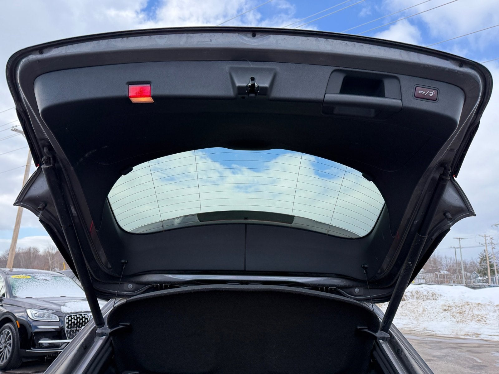 2020 Mercedes-Benz GLA GLA 250