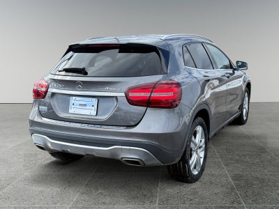 2020 Mercedes-Benz GLA GLA 250