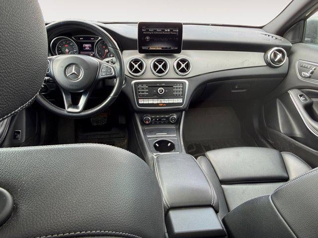 2020 Mercedes-Benz GLA GLA 250