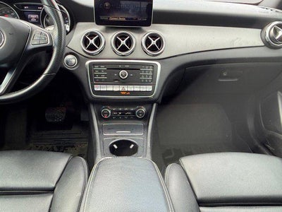 2020 Mercedes-Benz GLA GLA 250