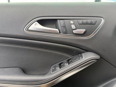 2020 Mercedes-Benz GLA GLA 250