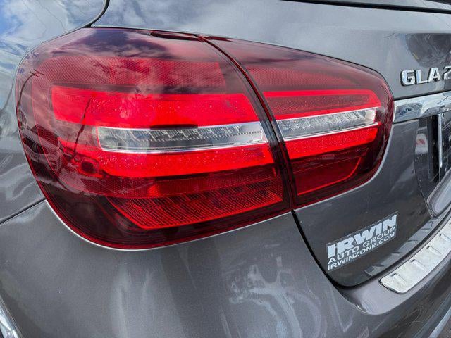 2020 Mercedes-Benz GLA GLA 250