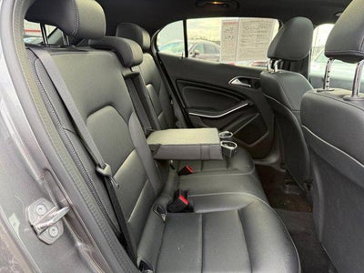 2020 Mercedes-Benz GLA GLA 250