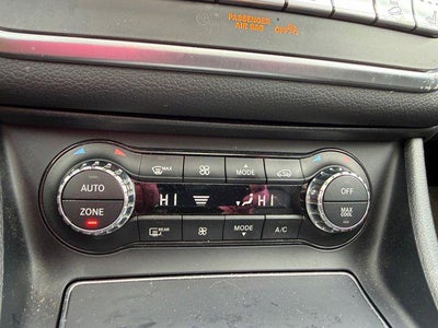 2020 Mercedes-Benz GLA GLA 250