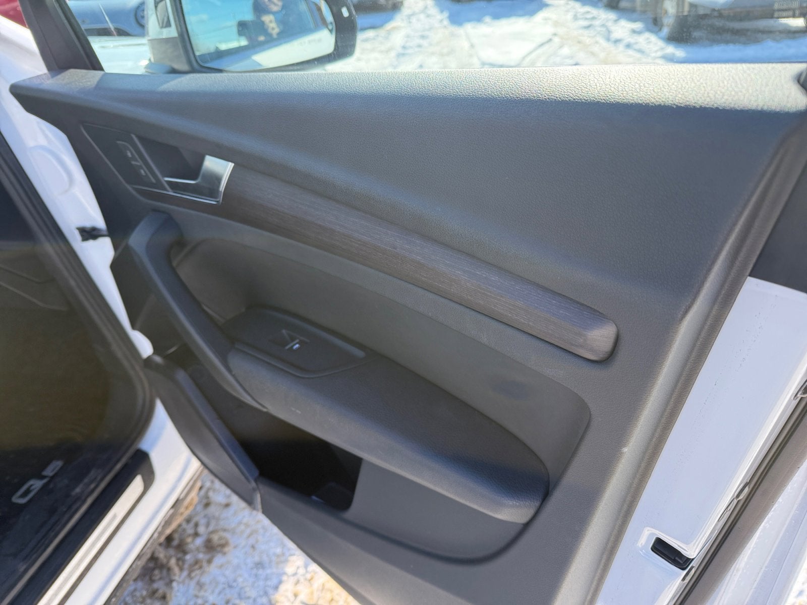 2021 Audi Q5 Premium