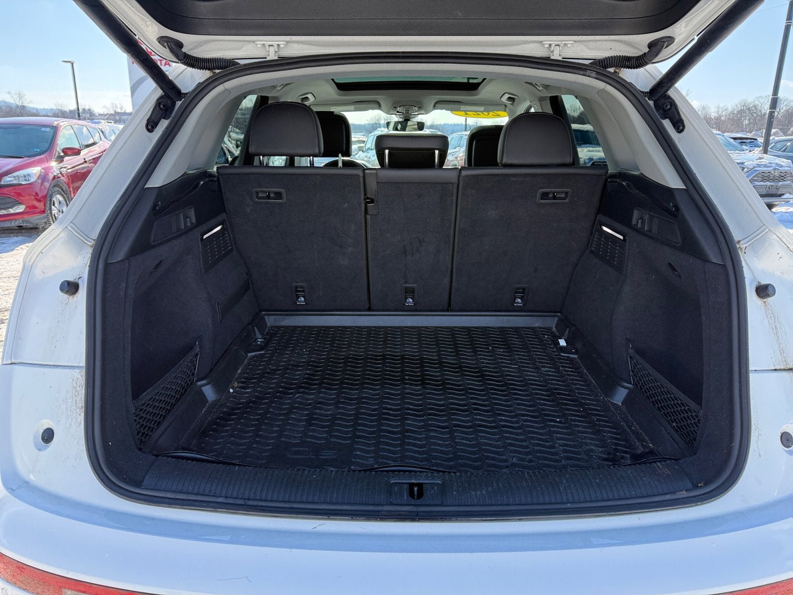 2021 Audi Q5 Premium