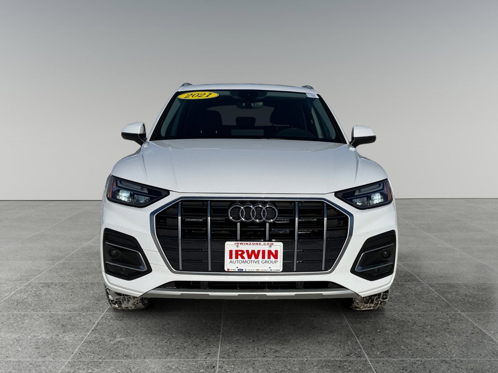 2021 Audi Q5 Premium