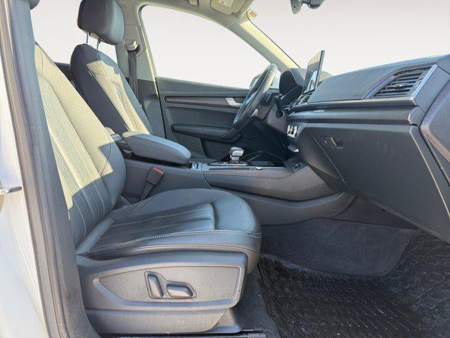 2021 Audi Q5 Premium