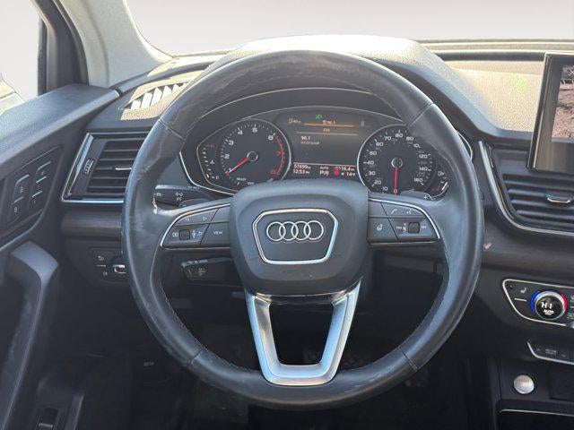 2021 Audi Q5 Premium