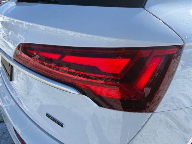 2021 Audi Q5 Premium