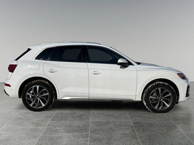 2021 Audi Q5 Premium