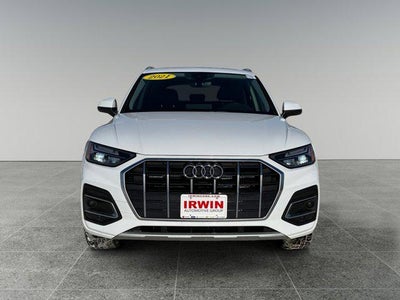 2021 Audi Q5 Premium
