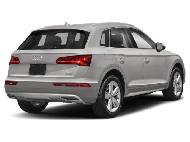 2020 Audi Q5 Premium Plus